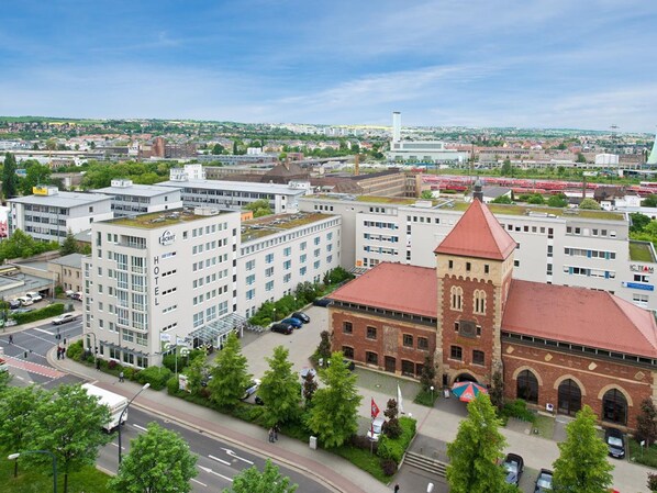 ACHAT Hotel Dresden Altstadt