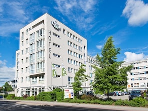 ACHAT Hotel Dresden Altstadt