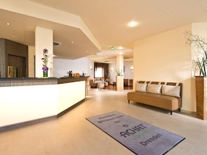 ACHAT Hotel Dresden Altstadt