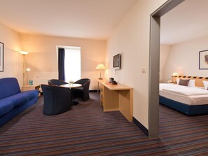 ACHAT Hotel Dresden Elbufer