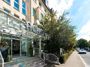 ACHAT Hotel Dresden Elbufer