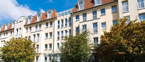 ACHAT Hotel Dresden Elbufer