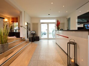 Hall