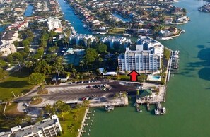 Stunning Views of 10,000 Islands