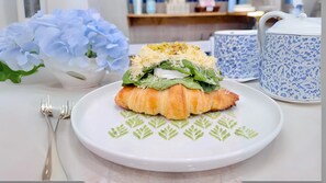 Frukost