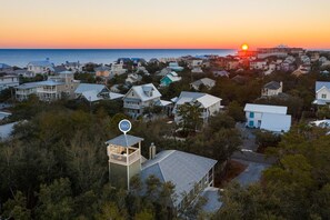 Blue Mountain "Casa Verde" 41 Gulf Point