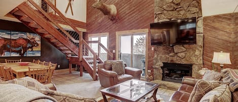 CM416M 8BR Copper Mtn Inn Pet Friendly 