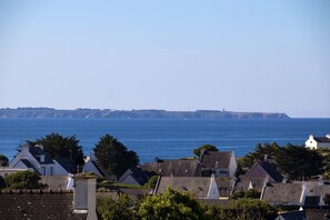 Beach/ocean view