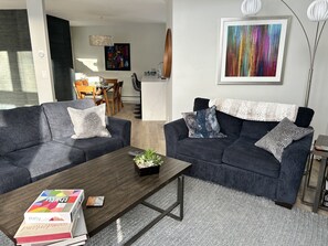 Oleskelualue