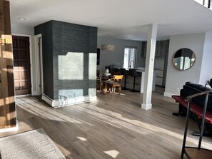 Sisätilat