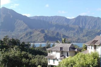Gorgeous House Next Door to 1Hotel Hanalei Bay - Awesome Views Unit #10