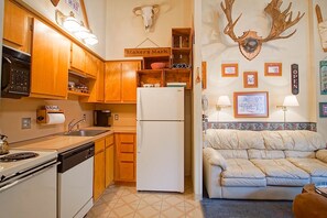 Cucina privata