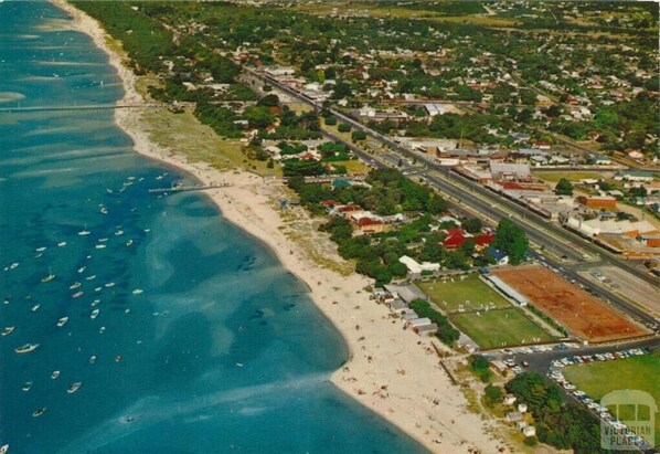 Strand