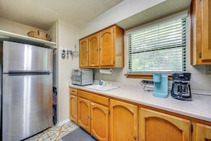 Kitchen | Cooking Basics