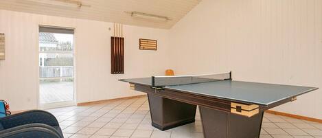Salle de jeux