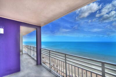 Ocean Walk 2/2 Penthouse 