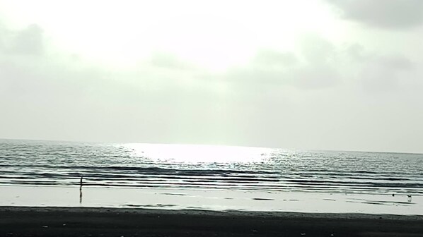 Spiaggia