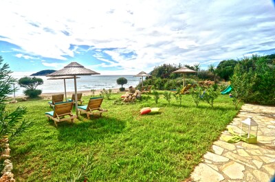 Picture of villa