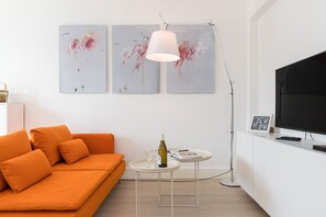Coin séjour