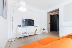Coin séjour