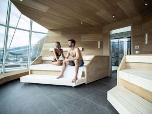 TAUERN SPA Zell am See-Kaprun