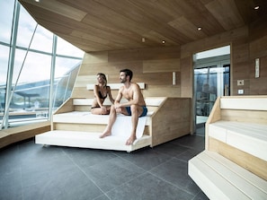 TAUERN SPA Zell am See-Kaprun