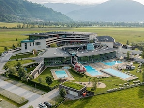 TAUERN SPA Zell am See-Kaprun