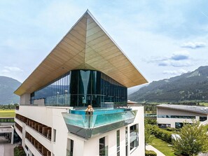 TAUERN SPA Zell am See-Kaprun