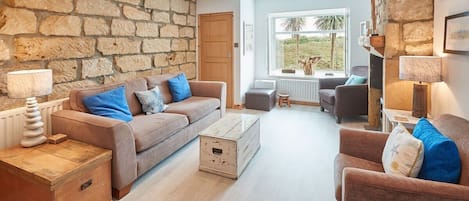 The Cottage, Marske - Stay North Yorkshire