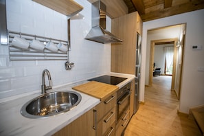 Cucina privata