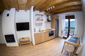 Cucina privata