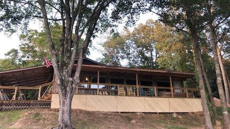 AuĂenbereich