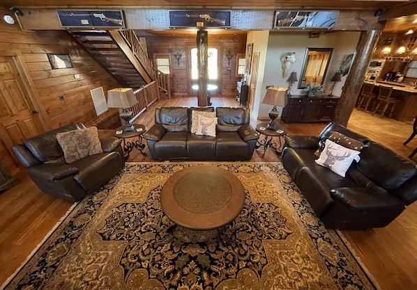 Intérieur