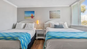 Double Beds