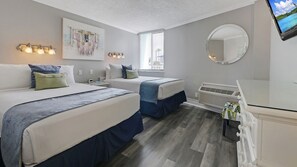 Room Location - 2nd Floor