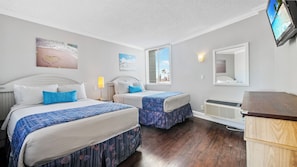 Bedroom Area