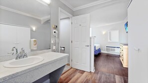 Bathroom Vanity