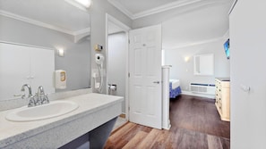 Bathroom Vanity