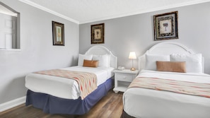 Double Beds