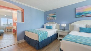 Double Beds