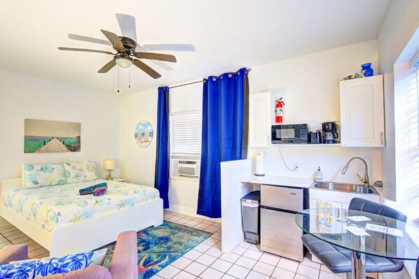 photo of room