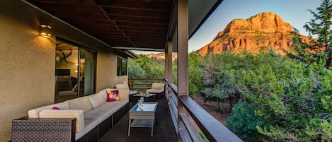 Enjoy the Spectacular Views!