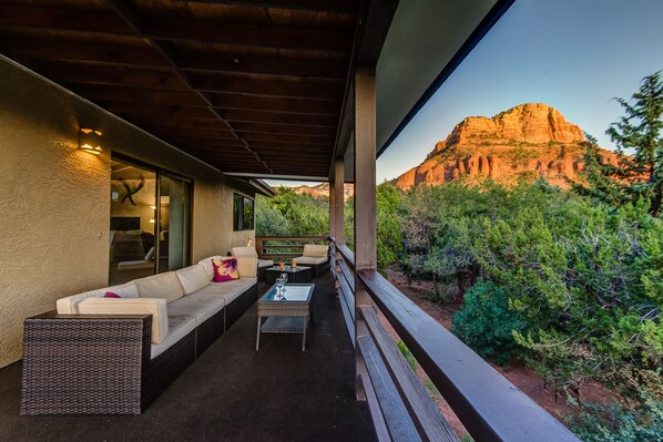 Enjoy the Spectacular Views!