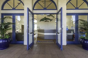Hall