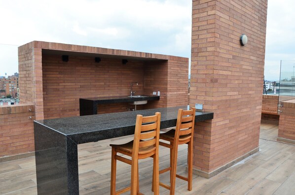 Terrass/Patio