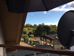 Boendeområde