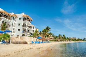 Playa Caribe Condos