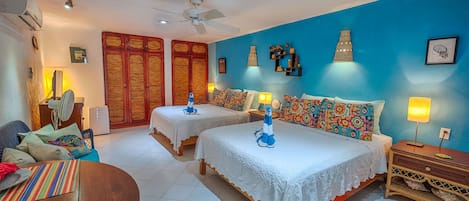 Casita Maria, Akumal