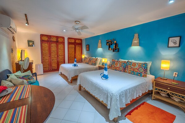 Casita Maria, Akumal