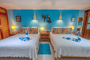 Casita Maria, Akumal